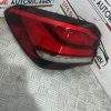 STOP ESTERNO SINISTRO BMW F48