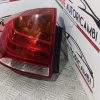 STOP ESTERNO SINISTRO BMW X1 E84 LED