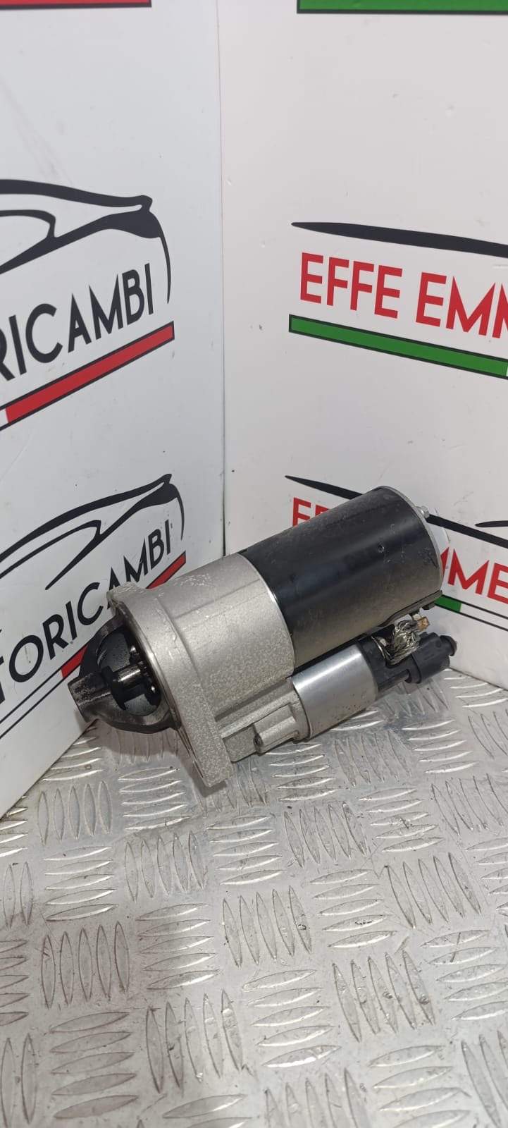 MOTORINO AVVIAMENTO MG ZS 1.5 BENZINA