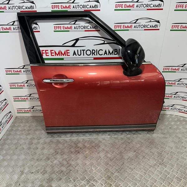 PORTA SPORTELLO DESTRO ANTERIORE MINI CLUBMAN F55