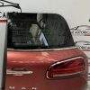 SPORTELLO DESTRO POSTERIORE MINI CLUBMAN F55 BRONZO