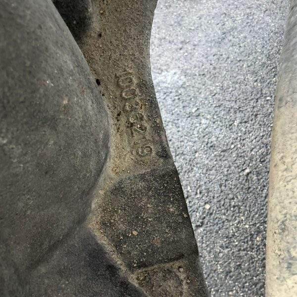 PONTE POSTERIORE JEEP SAHARA WRANGLER RUBICON 2.2 Mjt JL
