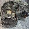 CAMBIO DIFFERENZIALE RIPARTITORE 4×4 JEEP WRANGLER SAHARA RUBICON 2.2 MJT