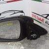 SPECCHIETTO SINISTRO MG ZS 8 PIN NERO