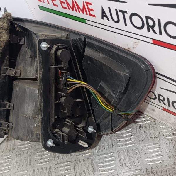 STOP ESTERNO SINISTRO BMW X1 E84 LED