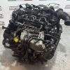 MOTORE VOLKSWAGEN GOLF 7 1.6 TDI 77 KW SIGLA CLH