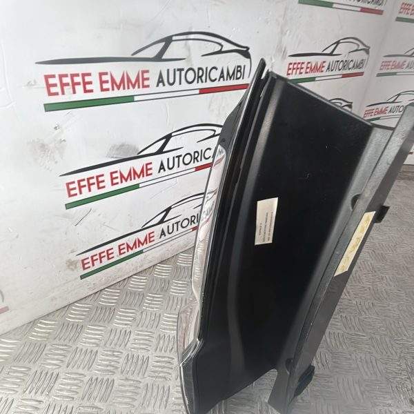 STOP ESTERNO SINISTRO SX RENAULT ESPACE V 5 LED SCHEGGIATO PARTE SUPERIORE