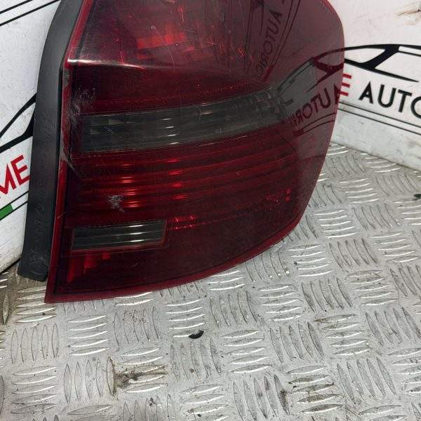 STOP ESTERNO DESTRO DX SERIE 1 E81 3 porte MSPORT
