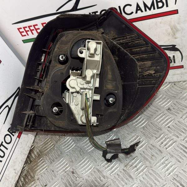 STOP ESTERNO SINISTRO SERIE 1 E81 3 porte MSPORT