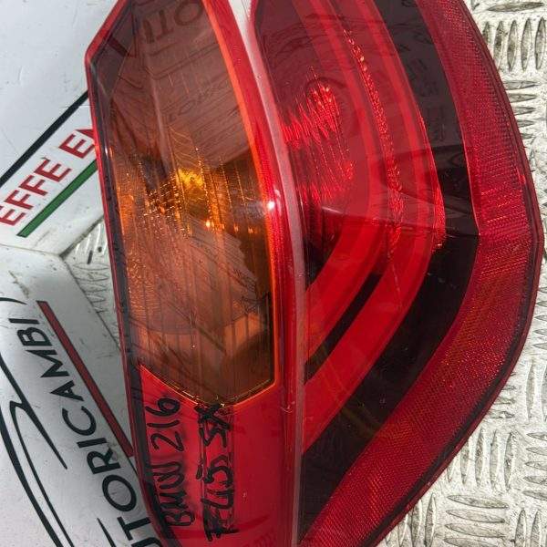 STOP ESTERNO SINISTRO SX BMW F45 SERIE 2 – 1 SERIE