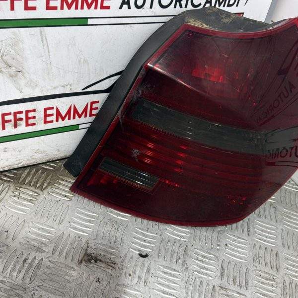 STOP ESTERNO DESTRO DX SERIE 1 E81 3 porte MSPORT