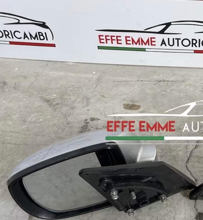 SPECCHIETTO SINISTRO HYUNDAI IX35 ELETTRONICO – RICHIUDIBILE ELETTRICAMENTE