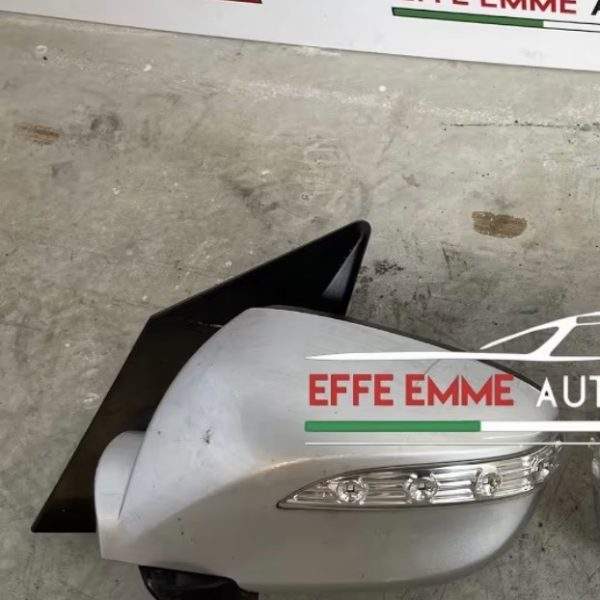 SPECCHIETTO SINISTRO HYUNDAI IX35 ELETTRONICO – RICHIUDIBILE ELETTRICAMENTE