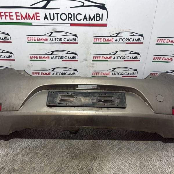 PARAURTI POSTERIORE DACIA SANDERO 2015 BRONZO
