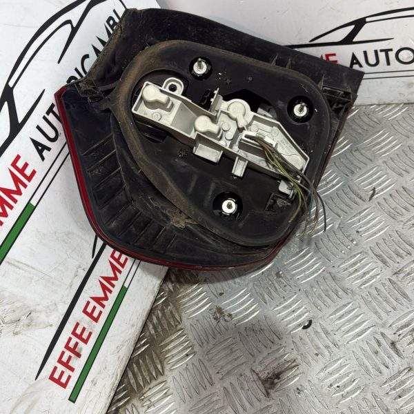 STOP ESTERNO DESTRO DX SERIE 1 E81 3 porte MSPORT