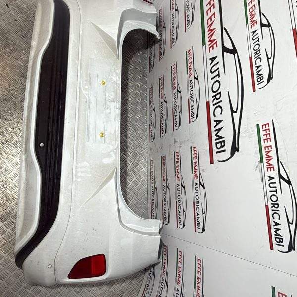 PARAURTI POSTERIORE FORD PUMA 2025 / 2026 COLORE BIANCO