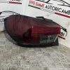 STOP ESTERNO SINISTRO SX OPEL CORSA F