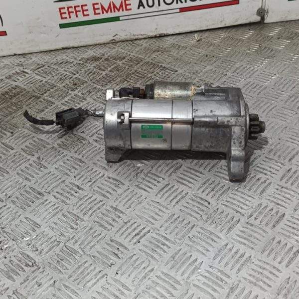 MOTORINO AVVIAMENTO RANGE ROVER 306DT