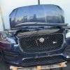 MUSO MUSATA JAGUAR FPACE F-PACE COLORE BLU