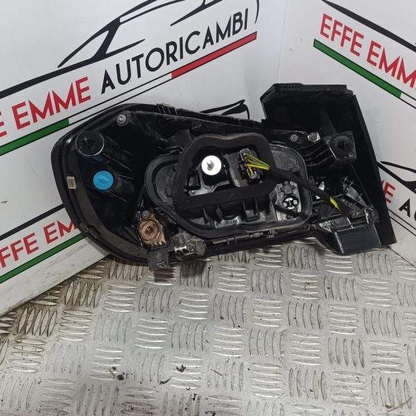 STOP ESTERNO DESTRO CORSA F 1.5 HDI SIGLA YH01