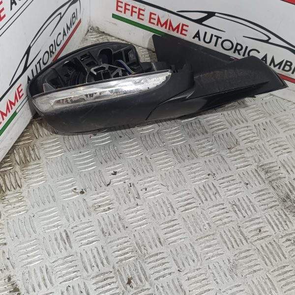 SPECCHIETTO SINISTRO OPEL CORSA F 1.5 HDI SIGLA YH01 8 PIN