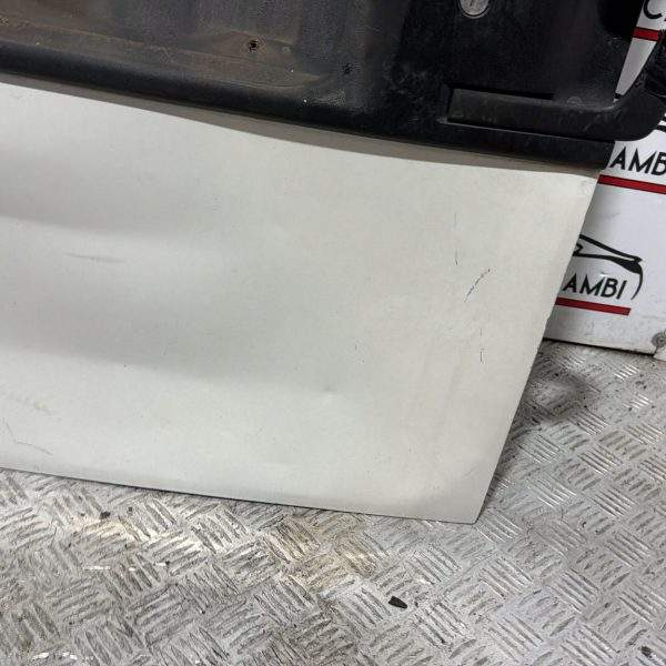 FIAT DOBLO 263 PORTA POSTERIORE SINISTRA LATO GRANDE