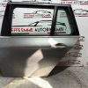 PORTA PORTIERA SPORTELLO POSTERIORE SINISTRA SX BMW F11 COLORE GRIGIO