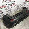 PARAURTI POSTERIORE NISSAN JUKE F16 COLORE NERO