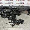 KIT AIRBAG NISSAN JUKE F16