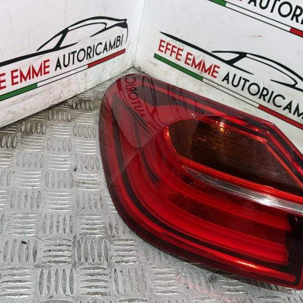 STOP ESTERNO SINISTRO SX BMW X4 F26