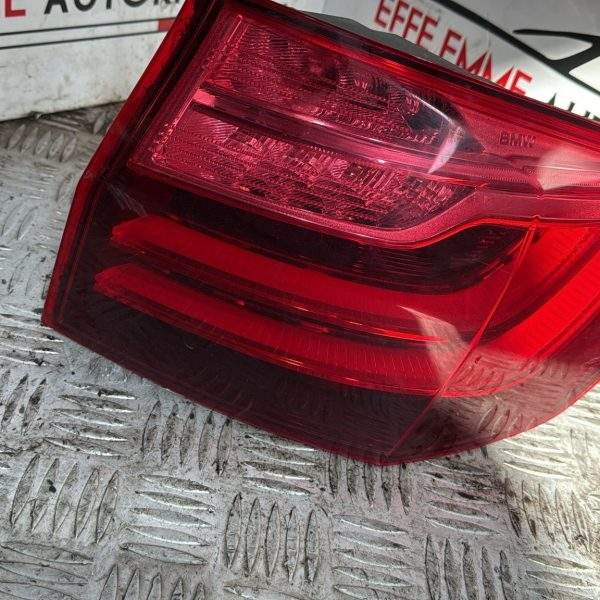 STOP ESTERNO DESTRO DX BMW F11