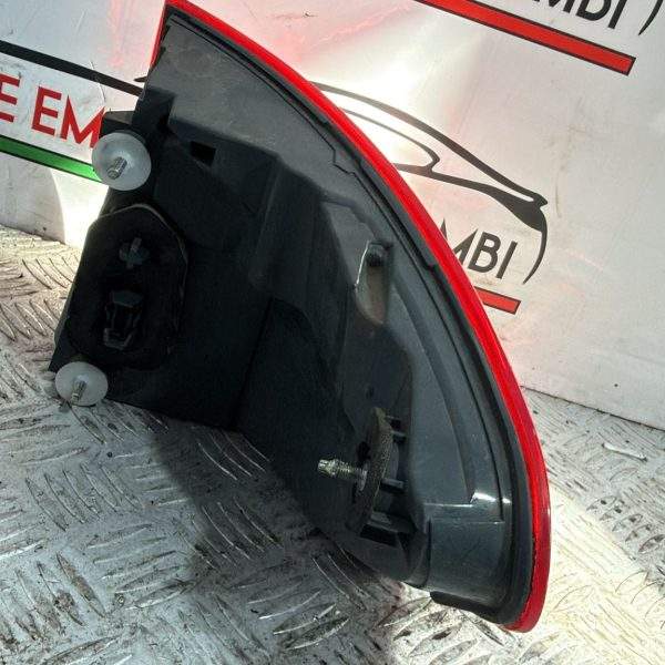 STOP ESTERNO SINISTRO SX BMW F11