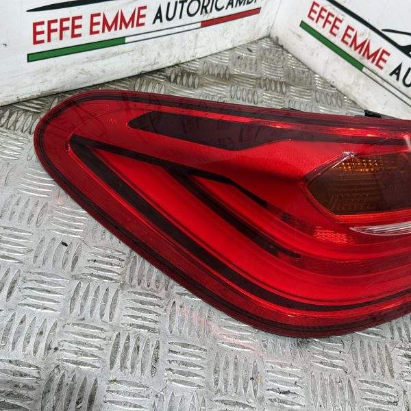 STOP ESTERNO SINISTRO SX BMW X4 F26