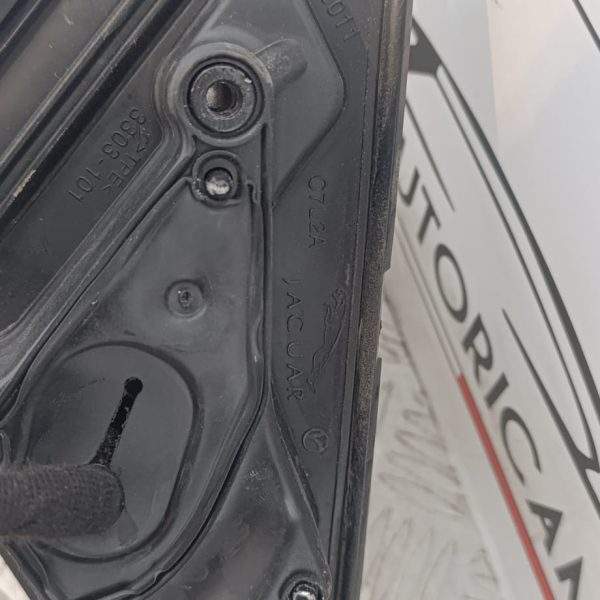 FARO ANTERIORE SINISTRO SX FIAT DOBLO 263