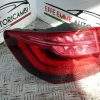 STOP ESTERNO SINISTRO SX BMW F11