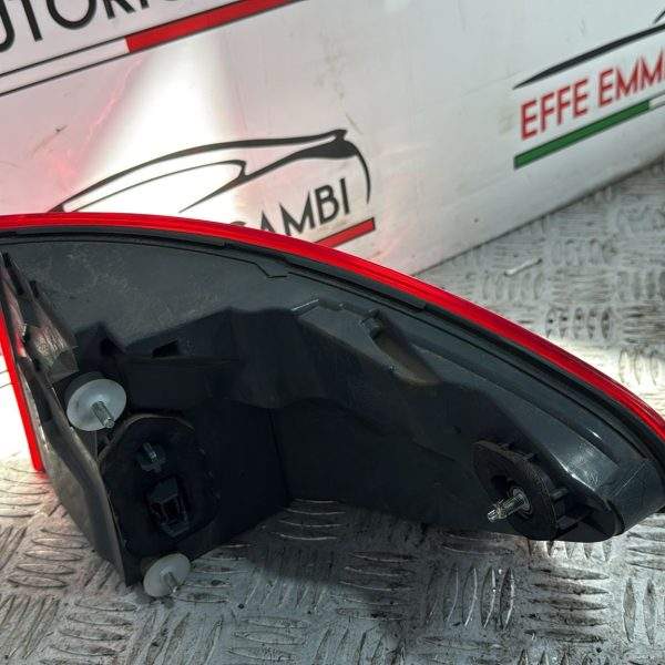 STOP ESTERNO SINISTRO SX BMW F11