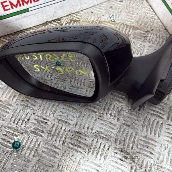 SPECCHIETTO SINISTRO RENAULT AUSTRAL 9 PIN