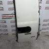 FIAT DOBLO 263 PORTA POSTERIORE DX DESTRA COLORE BIANCO