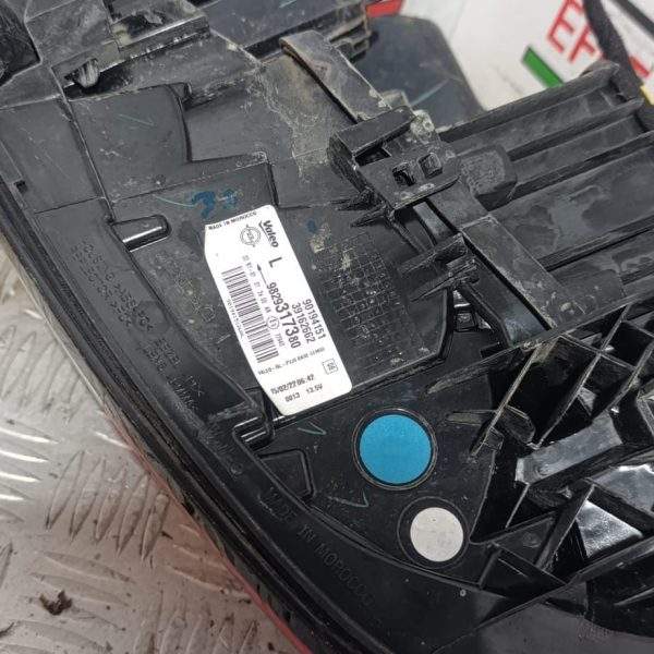 STOP ESTERNO DESTRO CORSA F 1.5 HDI SIGLA YH01