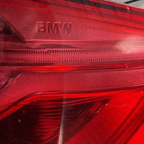 STOP ESTERNO DESTRO DX BMW F11