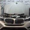 MUSO MUSATA BMW F26 X4 2.0 TD COLORE BIANCO