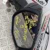 SPECCHIO DESTRO KIA SPORTAGE 5 serie ANNO 2024 COLORE NERO 8 PIN