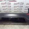 Paraurti posteriore land Rover Discovery 5 colore nero