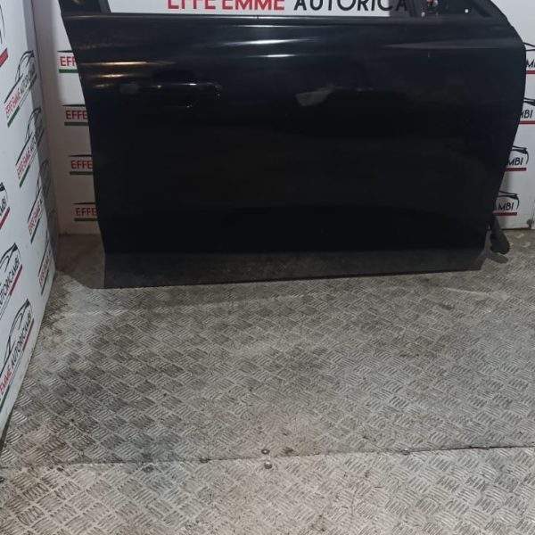 PORTA PORTIERA SPORTELLO FORD FOCUS MK4,5 ANTERIORE DESTRA DX