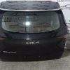 PORTELLONE NERO KIA SPORTAGE COLORE NERO