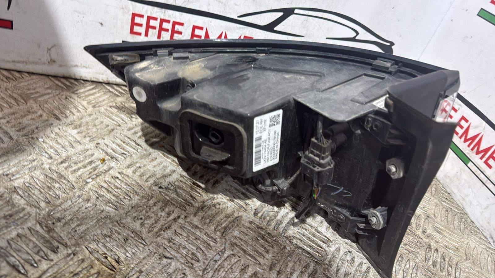 Stop esterno destro dx land Rover Discovery 5
