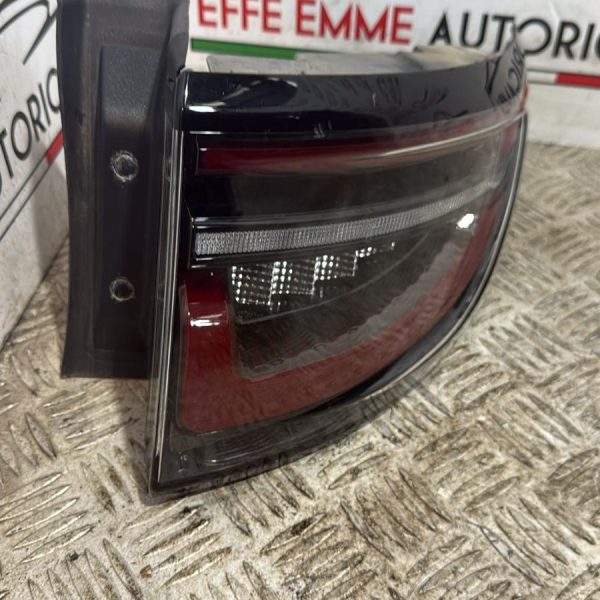 Stop esterno destro dx land Rover Discovery 5