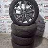CERCHI E GOMME MG HS ZS 215 60 17 ET 41 dot 03/23