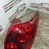 Stop destro Peugeot 207 sw station wagon
