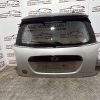 PORTELLONE POSTERIORE MINI COOPER F56 S GRIGIO